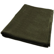 Rothco Wool Blanket Navy Blue 62" x 80" Sneak Previews additional view