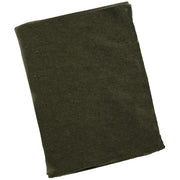 Rothco Wool Blanket Navy Blue 62" x 80" Sneak Previews detail photo