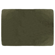 Rothco Wool Blanket Navy Blue 62" x 80" Sneak Previews close-up photo