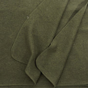 Rothco Wool Blanket Navy Blue 62" x 80" Sneak Previews alternate photo