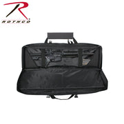 Rothco 36 Black Tactical Rifle Case Cases & Range Bags detail photo