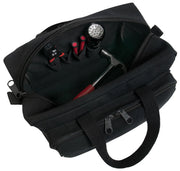 Rothco G.I. Type Zipper Pocket Mechanics Tool Bag With angled product photo