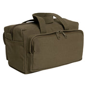 Rothco G.I. Type Zipper Pocket Mechanics Tool Bag With Military detail photo