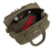 Rothco G.I. Type Zipper Pocket Mechanics Tool Bag With Military alternate photo