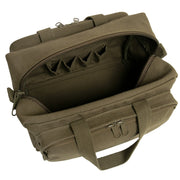 Rothco G.I. Type Zipper Pocket Mechanics Tool Bag With Military close-up photo