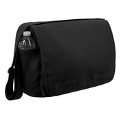 Rothco Classic Canvas Messenger Bag Pink & Shoulder Bags detail photo