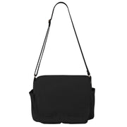 Rothco Classic Canvas Messenger Bag Pink & Shoulder Bags alternate photo