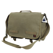 Rothco Concealed Carry Messenger Bag Black Packs additional view