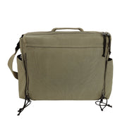 Rothco Concealed Carry Messenger Bag Black Packs secondary detail view