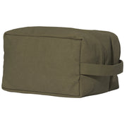 Rothco Canvas Dual Compartment Travel Kit
