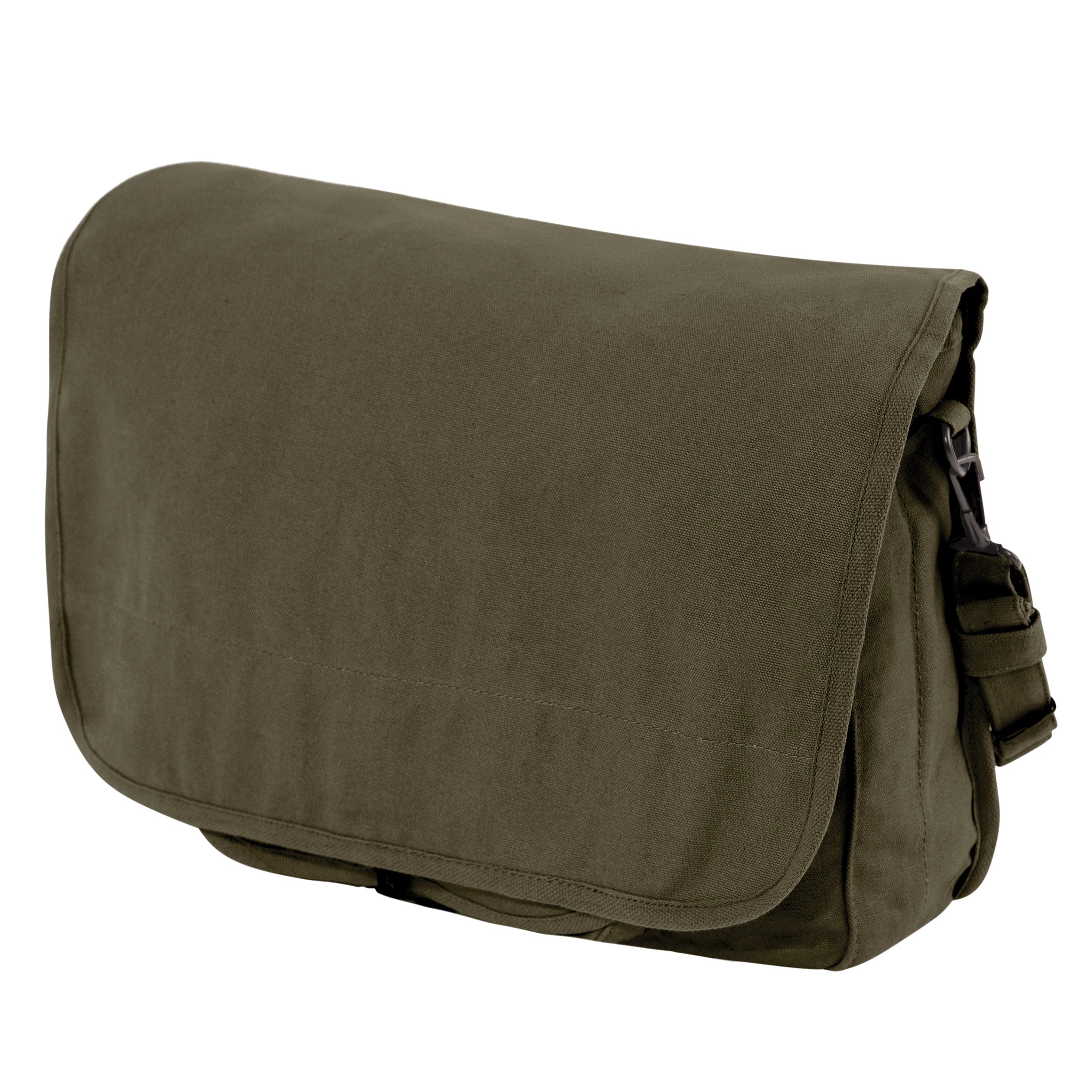Rothco Vintage Canvas Paratrooper Bag