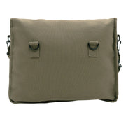 Rothco Vintage Canvas Shoulder Bag With Red Star