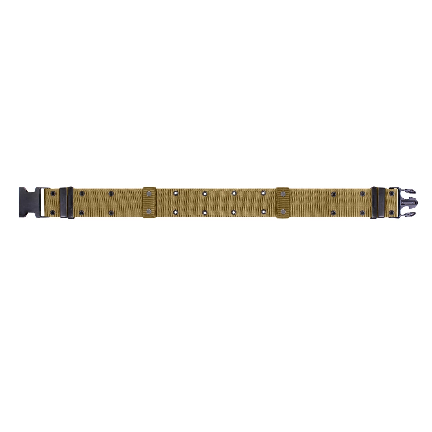 Rothco New Issue Marine Corps Style Quick Release Pistol side detail photo