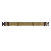 Rothco New Issue Marine Corps Style Quick Release Pistol side detail photo