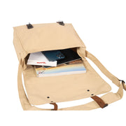 Rothco Vintage Medic Canvas Bag With Cross