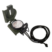 Rothco Cammenga G.I. Special Tritium Lensatic Compass Compasses additional view