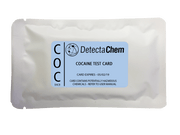 DetectaChem Cocaine Detection Card (Box of 100) - DetectaChem intoxilyzer ,intoxilyzer 9000 operator test answers ,alcoblow ,alcoblow price ,alcoblow tester ,alcoblow in kenya 2019 ,bullseye ntv video sniffing alcoblow ,cmi alcoblow ,alcoblow breathalyzer