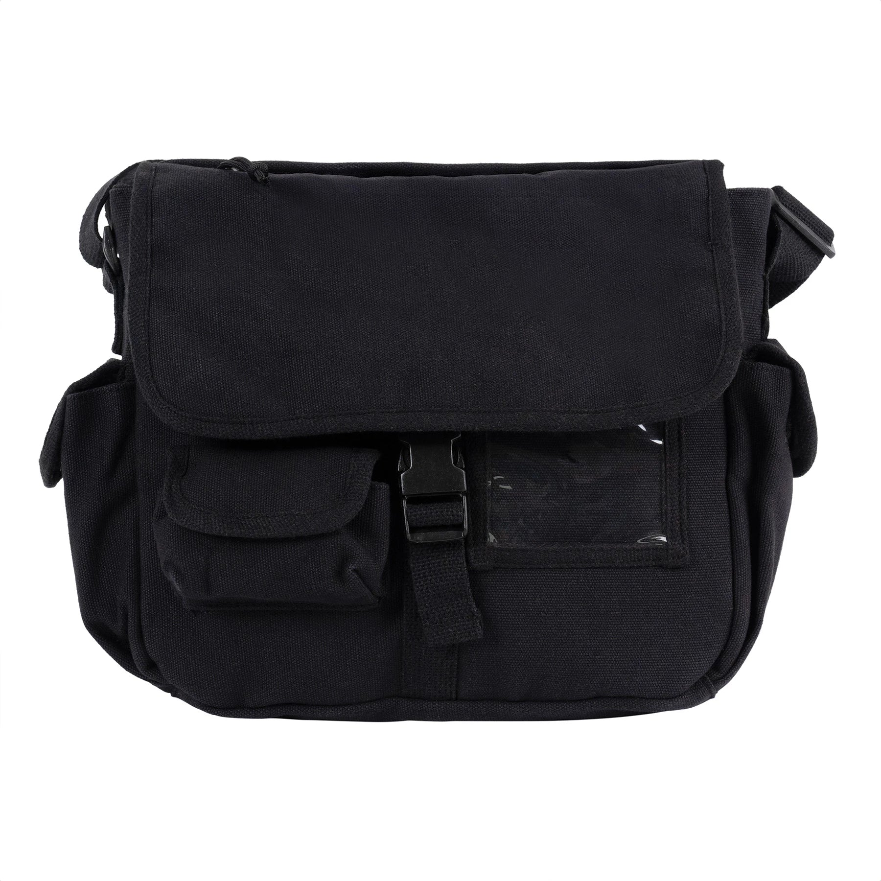 Rothco Canvas Urban Explorer Bag