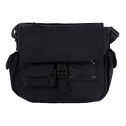 Rothco Canvas Urban Explorer Bag