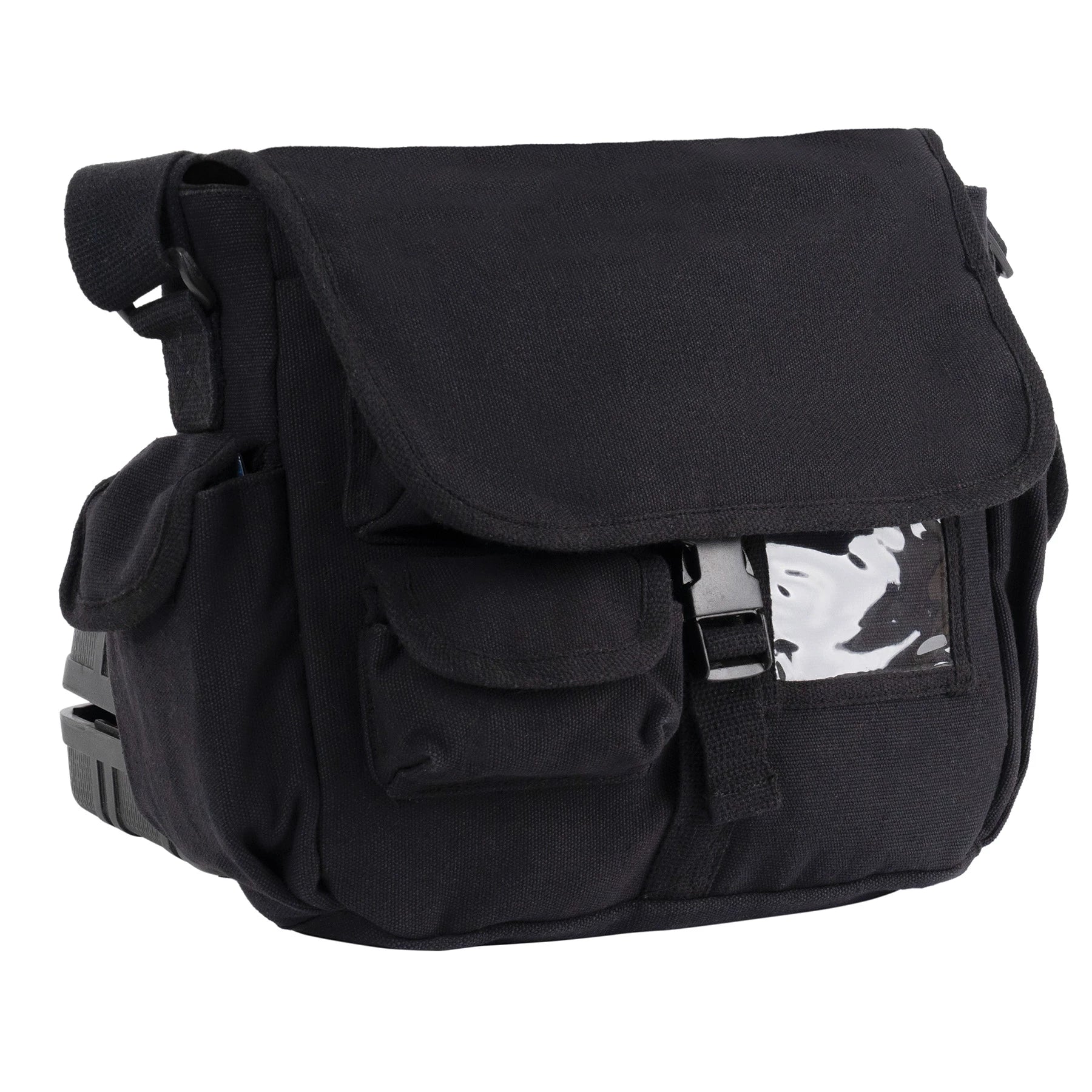 Rothco Canvas Urban Explorer Bag