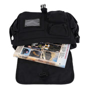 Rothco Canvas Urban Explorer Bag