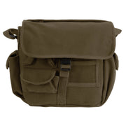 Rothco Canvas Urban Explorer Bag