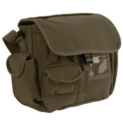 Rothco Canvas Urban Explorer Bag