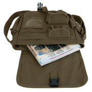 Rothco Canvas Urban Explorer Bag