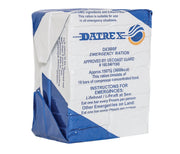 Rothco Datrex Blue 3600 Calorie Emergency Food Ration Bug Out additional view