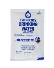Rothco Datrex Emergency Water 64/case Bug Out Bag Collection additional view