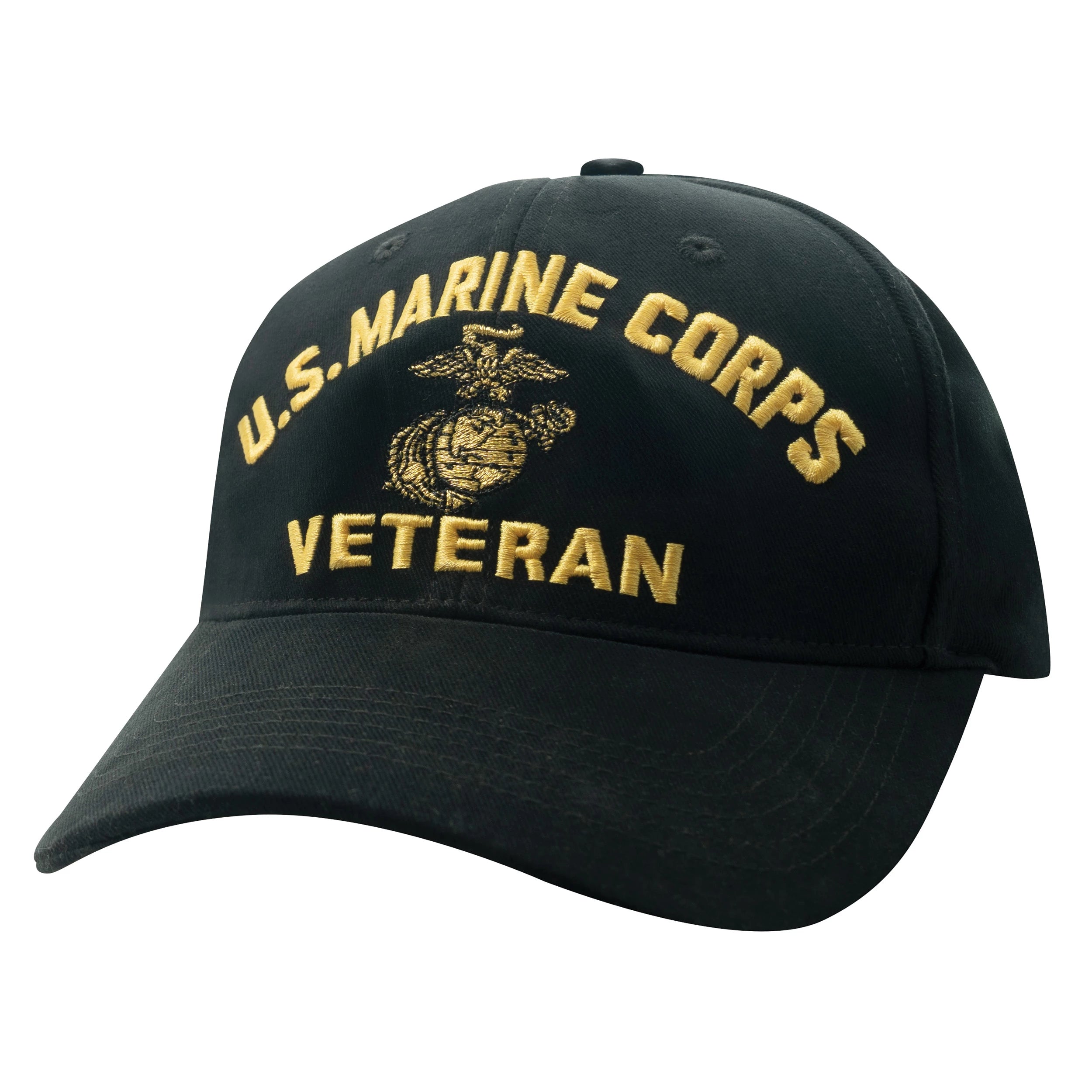 U.S. Marine Corps Veteran Hat