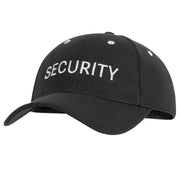 Rothco Security Low Profile Insignia Mesh Cap Baseball Caps additional view
