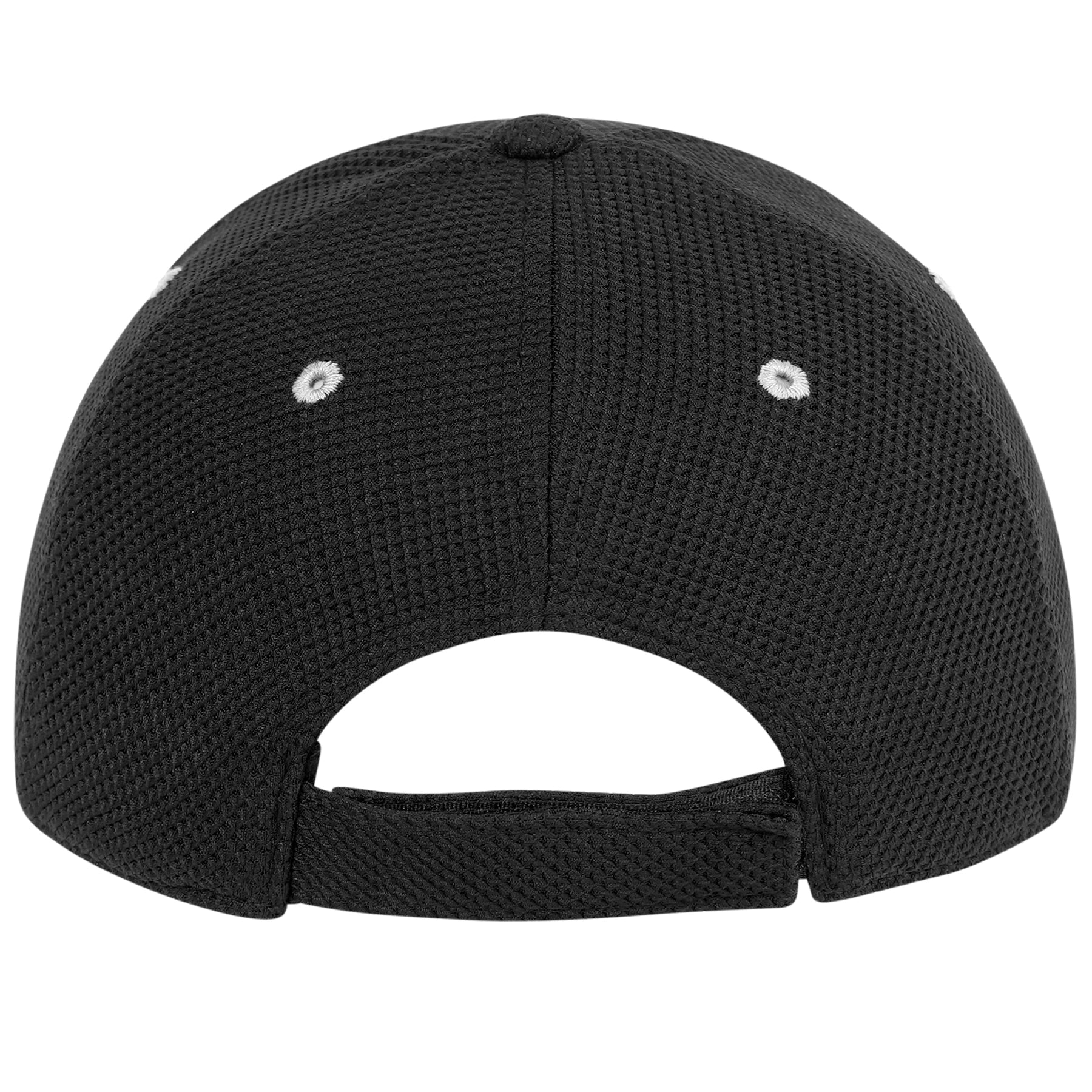 Rothco Security Low Profile Insignia Mesh Cap Baseball Caps alternate photo