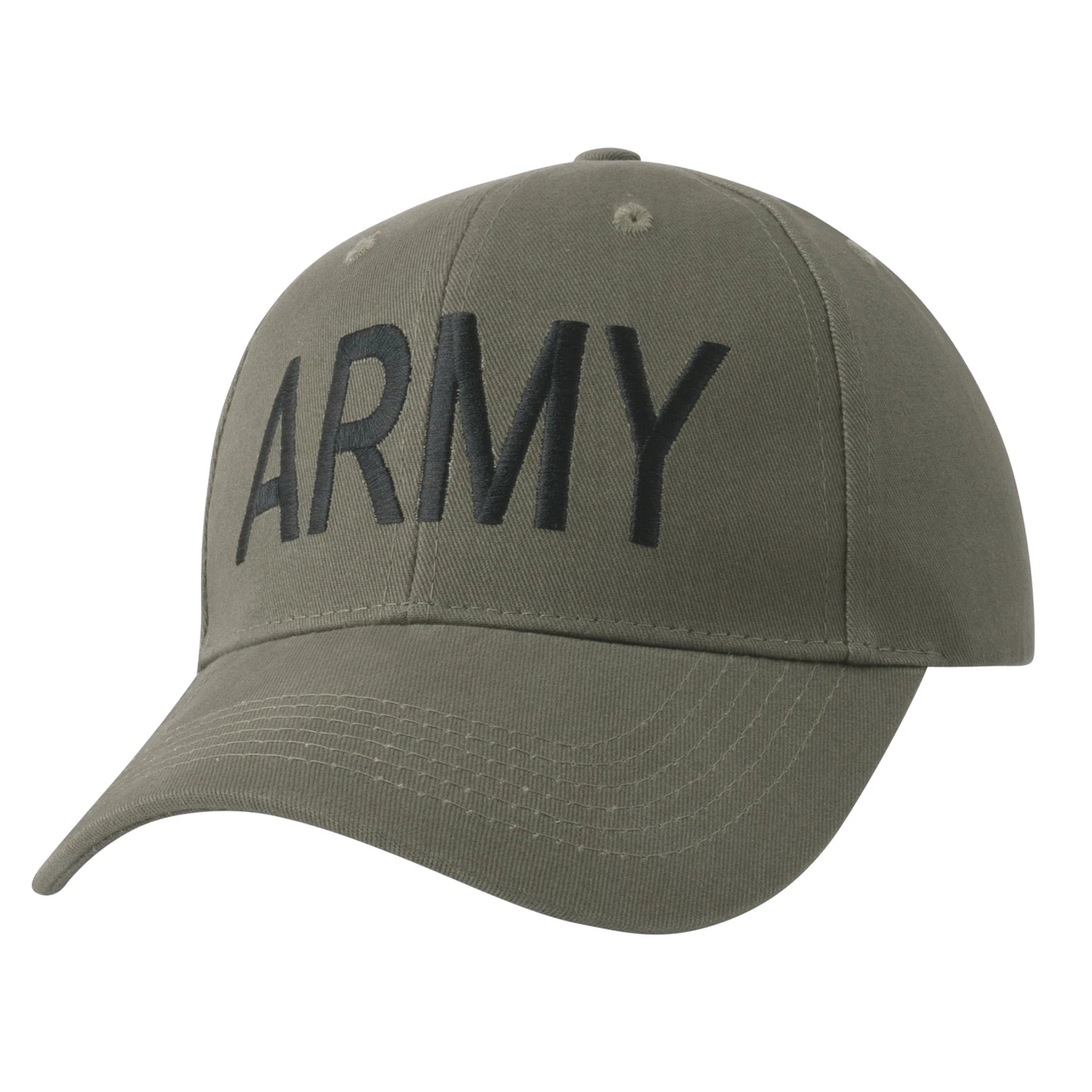 Army Supreme Low Profile Cap