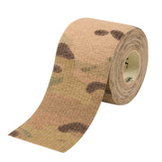 Rothco McNett Camo Form - Self Cling Camo Wrap MultiCam additional view