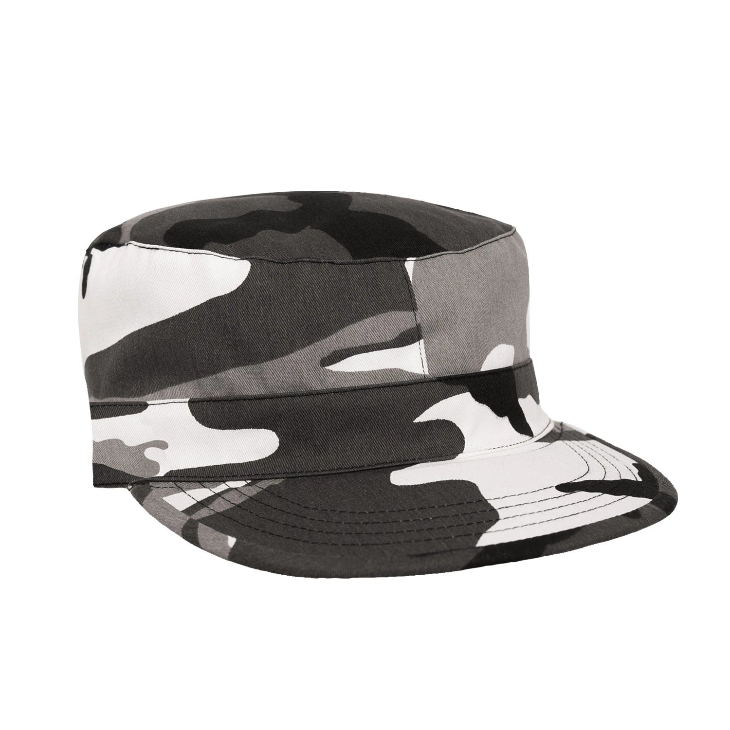 Rothco Camo Fatigue Caps Military supplementary product photo