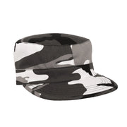 Rothco Camo Fatigue Caps Military supplementary product photo
