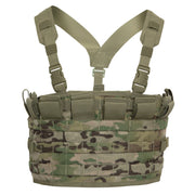 Rothco Tactical Assault Panel MultiCam Outdoor & Hunting Vests additional view