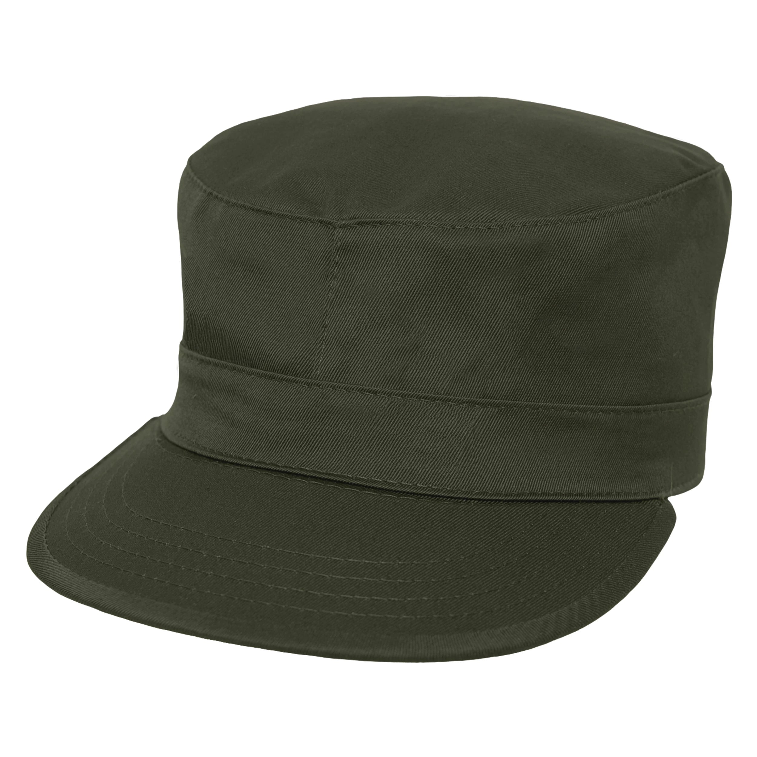 Fatigue Caps