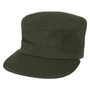 Fatigue Caps