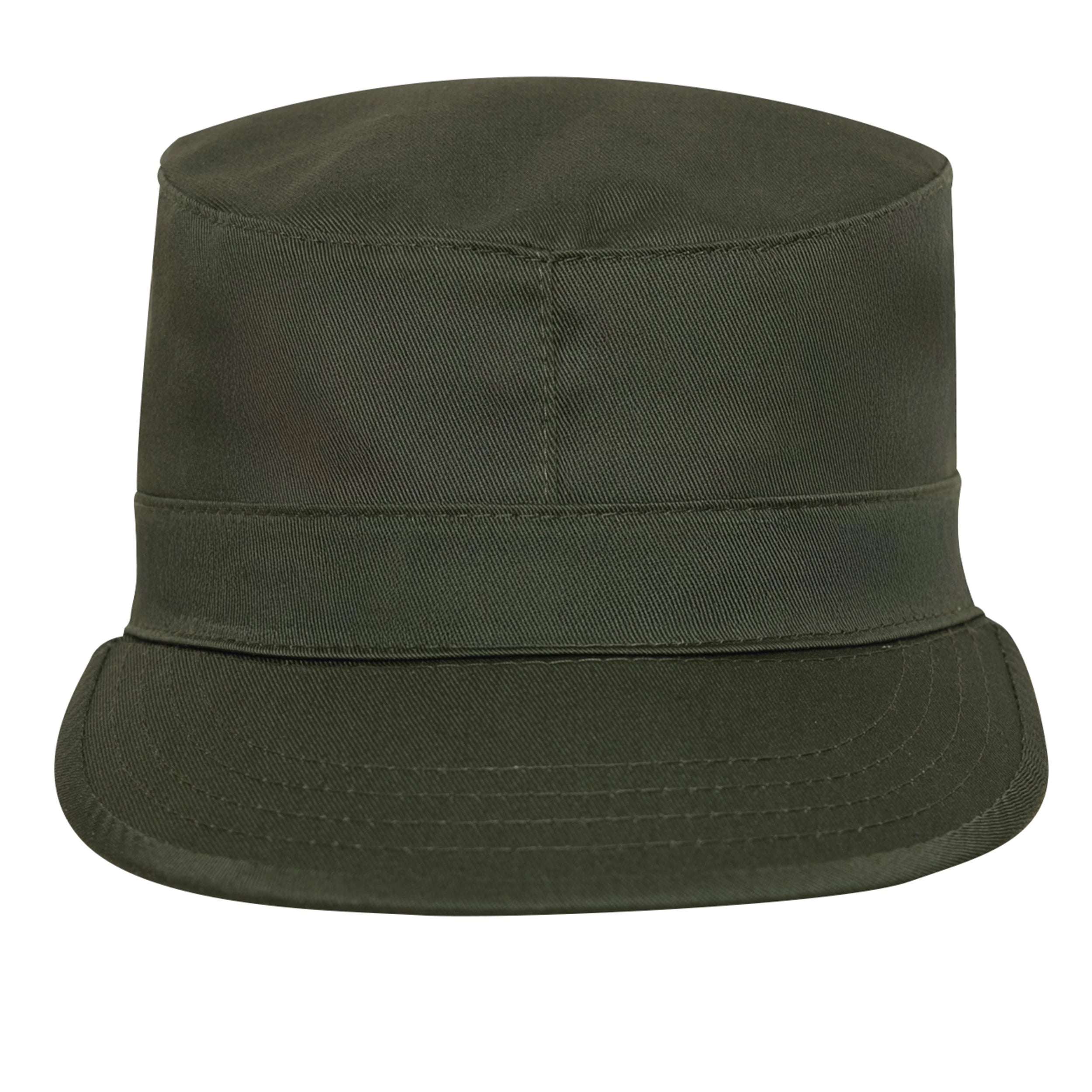 Fatigue Caps