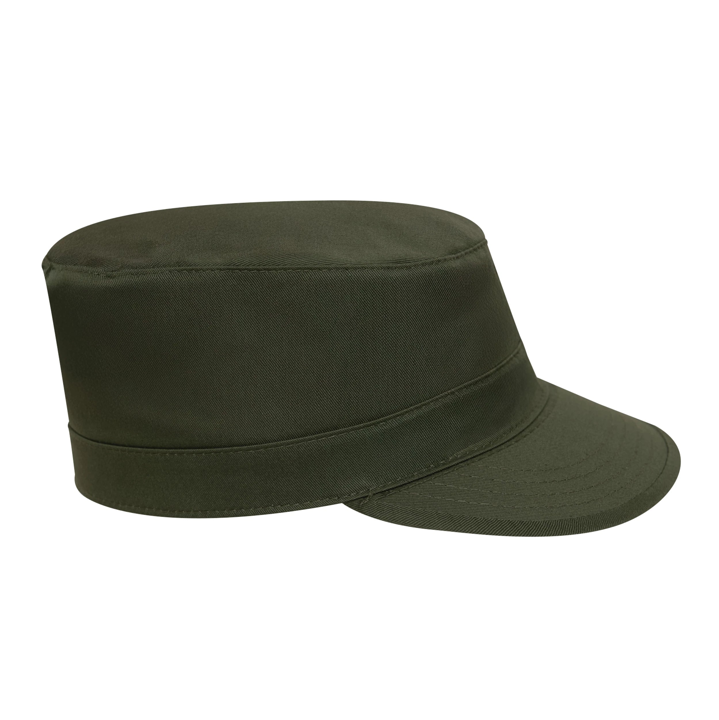 Fatigue Caps