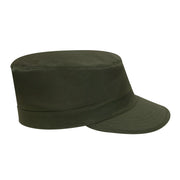 Fatigue Caps