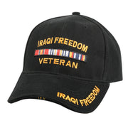 Rothco Deluxe Iraqi Freedom Low Profile Cap Baseball Caps additional view