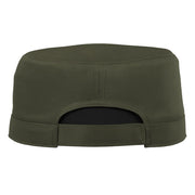 Rothco Military Adjustable Fatigue Cap Black Caps alternate photo