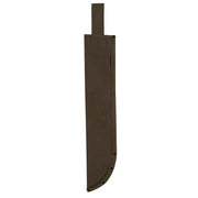 Rothco 18 Inch Canvas Machete Sheath