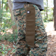 Rothco 18 Inch Canvas Machete Sheath