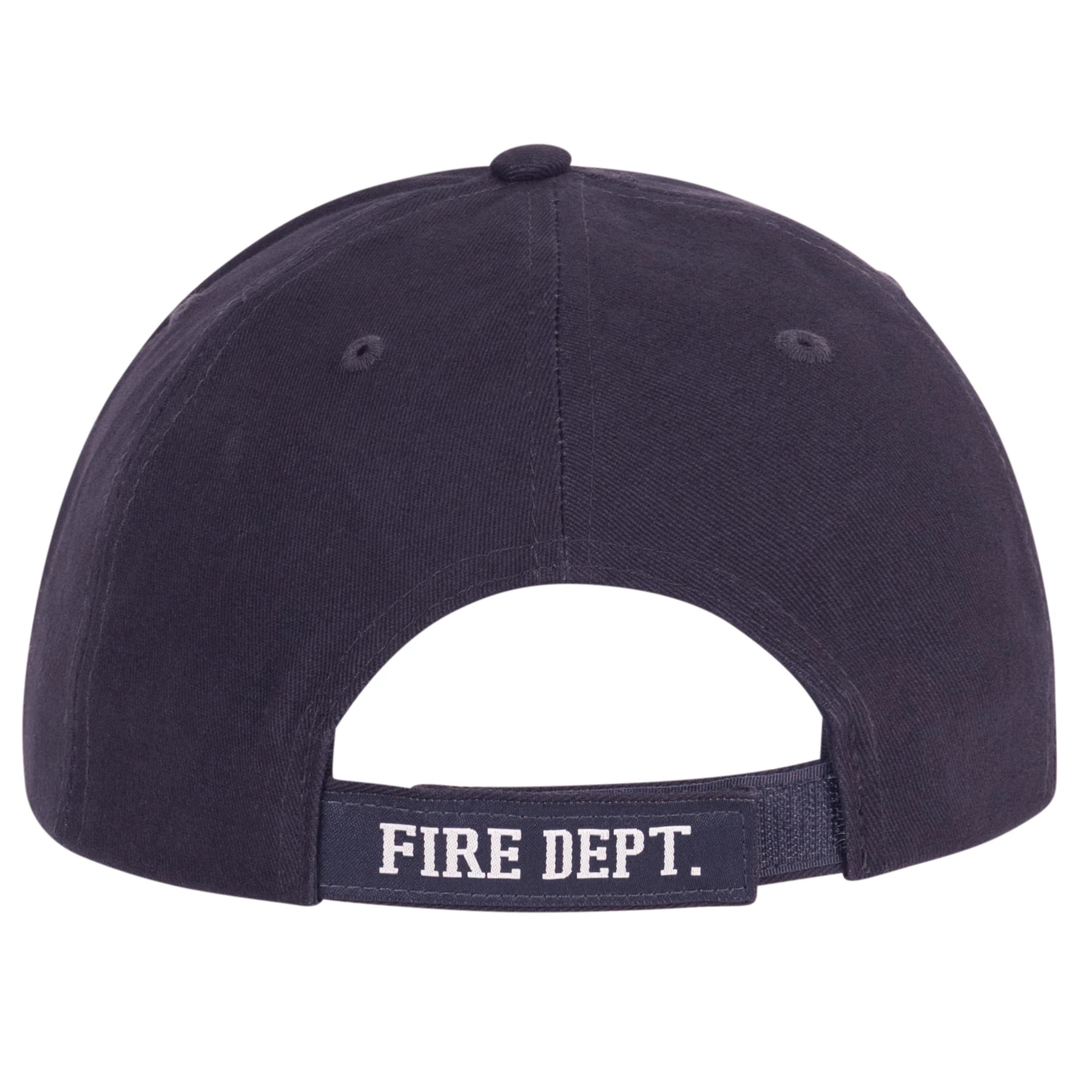 Rothco Deluxe Fire Department Low Profile Cap Baseball Caps alternate photo