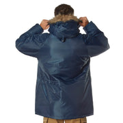 Rothco N-3B Parka Parkas close-up photo Security Pro USA