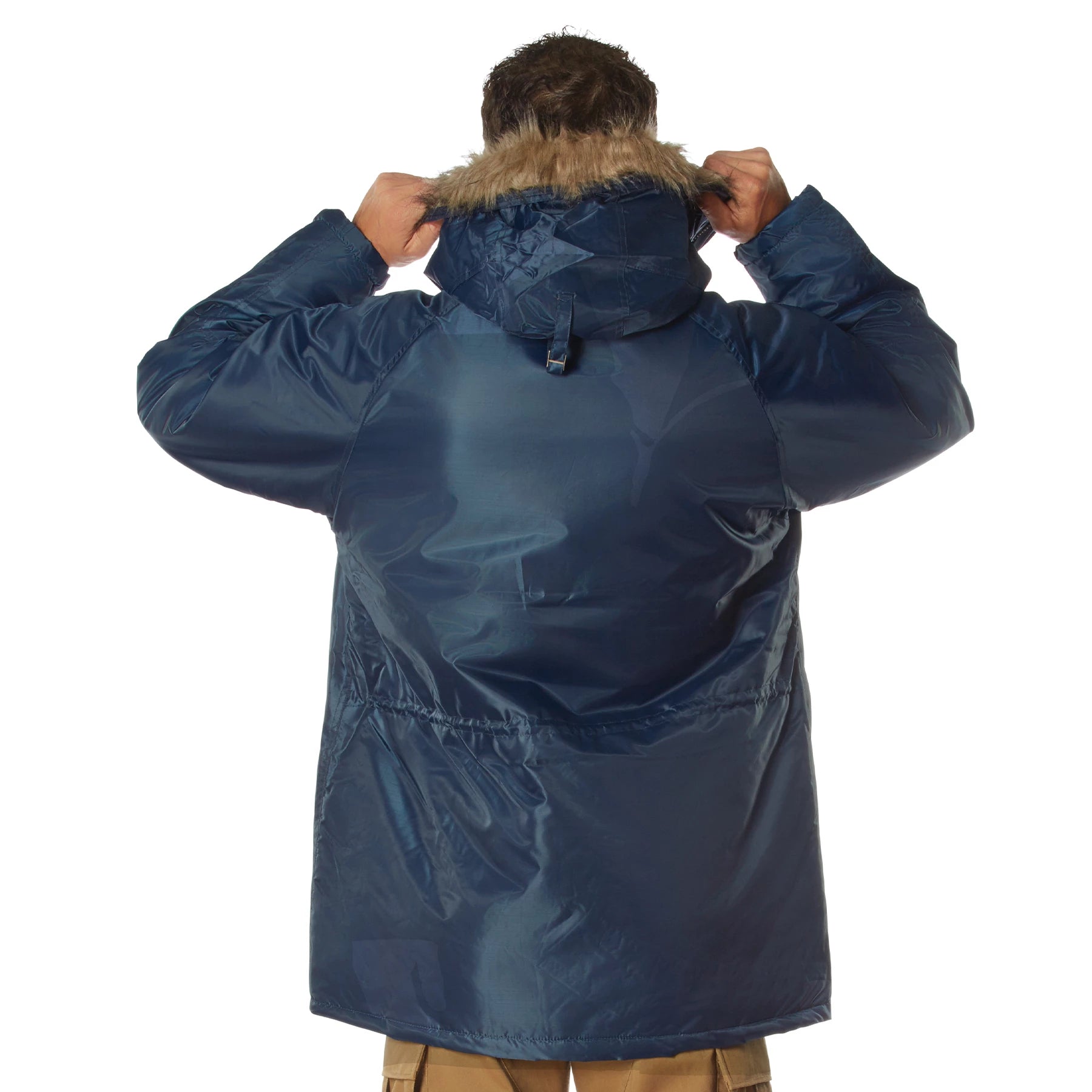 Rothco N-3B Parka Parkas further product photo Security Pro USA
